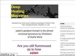 Sites similar to jamesevans.ca