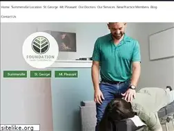 Sites similar to jamesfamilychiropractic.com