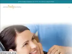 Sites similar to jamesfamilydentistry.com