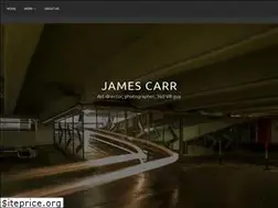 Sites similar to jamesfcarr.com