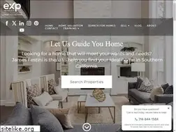 Sites similar to jamesfestini.com