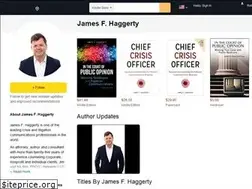 Sites similar to jamesfhaggerty.com