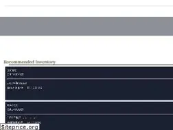 Sites similar to jamesfifty.com