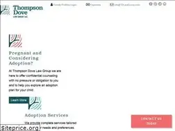 Sites similar to jamesfletcherthompson.com