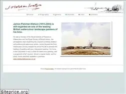 Sites similar to jamesfletcherwatson.com