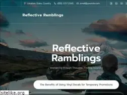 Sites similar to jamesforcouncil.com