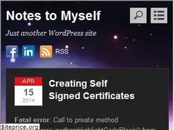 Sites similar to jamesford.me