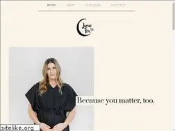Sites similar to jamesfox.co