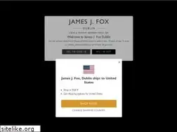 Sites similar to jamesfox.ie