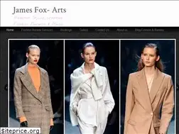 Sites similar to jamesfoxphotos.com
