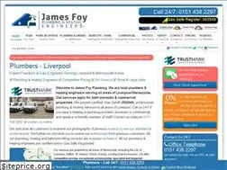 Sites similar to jamesfoyplumbing.co.uk
