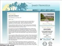 Sites similar to jamesfrangella.com