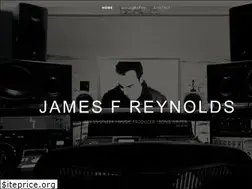 Sites similar to jamesfreynoldsmixing.com