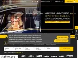 Sites similar to jamesfrizelles.com.au