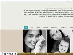 Sites similar to jamesgangdental.com