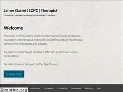 Sites similar to jamesgarrett-lcpc.com