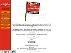 Sites similar to jamesgcoughlan.com