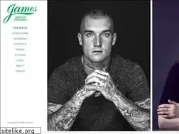 Sites similar to jamesgeer.com