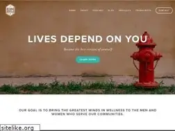 Sites similar to jamesgeering.com