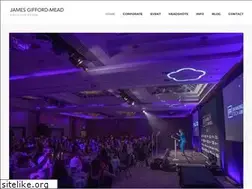 Sites similar to jamesgiffordmead.co.uk