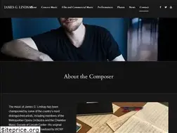 Sites similar to jamesglindsay.com