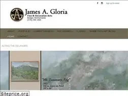 Sites similar to jamesgloria.com
