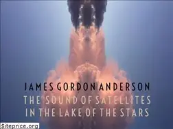 Sites similar to jamesgordonanderson.com
