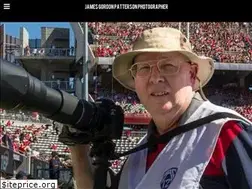 Sites similar to jamesgordonpatterson.com