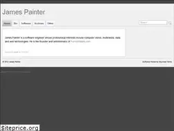 Sites similar to jamesgpainter.com