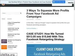 Sites similar to jamesgrandstaff.com