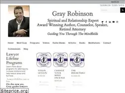 Sites similar to jamesgrayrobinson.com