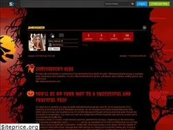 Sites similar to jamesgreen.skyrock.com