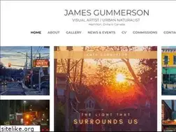 Sites similar to jamesgummerson.ca