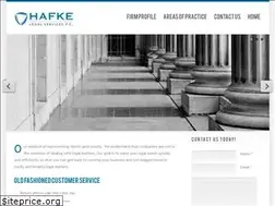 Sites similar to jameshafke.com