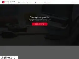 Sites similar to jameshammon.com.au