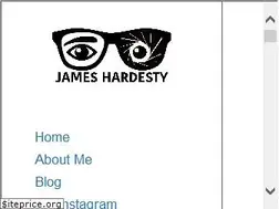 Sites similar to jameshardesty.com