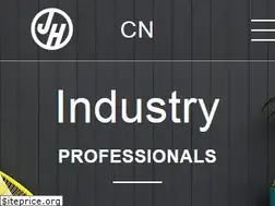 Sites similar to jameshardie.co.nz