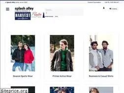 Sites similar to jamesharvest.biz
