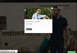 Sites similar to jamesharvest.com