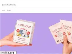 Sites similar to jameshasfriends.com