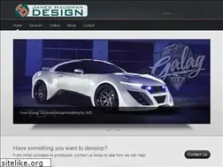 Sites similar to jameshausman.com