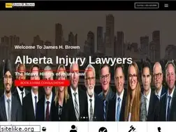 Sites similar to jameshbrown.com