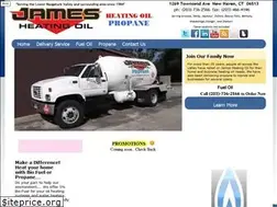 Sites similar to jamesheatingoil.com