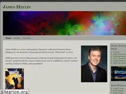Sites similar to jamesheflin.com