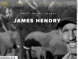 Sites similar to jameshendry.co.za