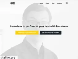 Sites similar to jameshewitt.net