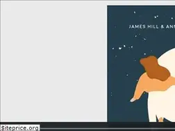 Sites similar to jameshillannejanelle.com