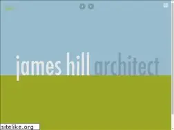 Sites similar to jameshillarchitect.com