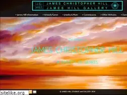 Sites similar to jameshillgallery.com