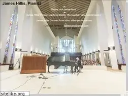 Sites similar to jameshillis.com